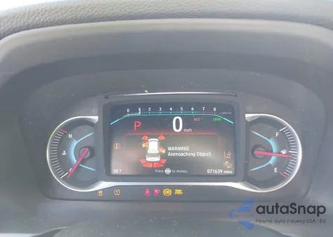 2022 Honda Pilot 2Wd Touring 7 Passenger из США, поврежденный, VIN 5FNYF5H62NB031606